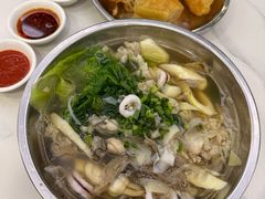 -福屿鲜捞小吃·捞化(福屿总店)