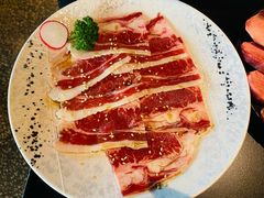 -谷牛和牛烤肉(漕河泾印象城店)