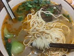 -金杨拉面王(杨南路店)