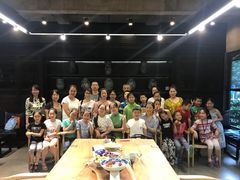 -瓷语堂(上海五维空间创意园店)