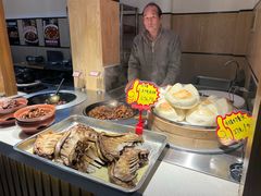 -桃园农庄烤全羊(江秋路店)