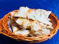 -清真· AL-JANNAT 佳纳特餐厅(仙林店)