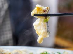 油淋魚片-渔老大·有机鱼馆·老字号(古城店)
