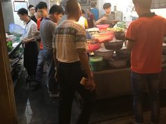 -老三鱼仔店