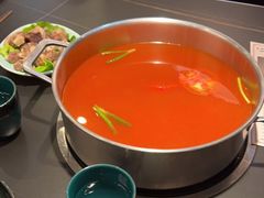 -二刀潮牛(重庆光环购物公园店)