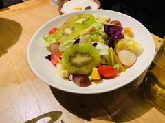 -茅庐毛血旺(烟台大悦城店)