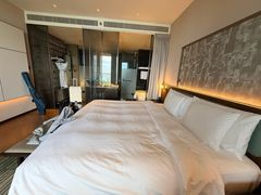 -苏州阳澄半岛英迪格酒店