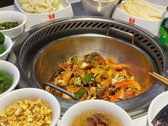 -七欣天香辣蟹火锅(常州丰臣国际广场店)