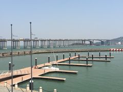 -南沙游艇会·大兵船餐厅