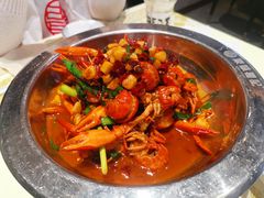 -聚味瞿记·龙虾堂(坡子街店)