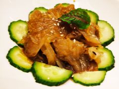 -环球港凯悦 · 享悦中餐厅