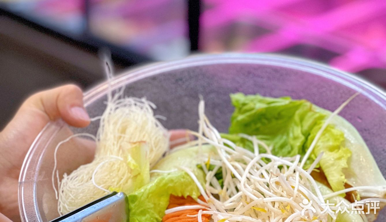常州宝藏小店｜黏糊糊的东北麻酱麻辣烫🍜谁看谁不迷糊！