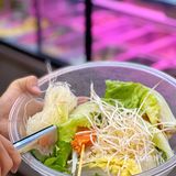 常州宝藏小店｜黏糊糊的东北麻酱麻辣烫🍜谁看谁不迷糊！