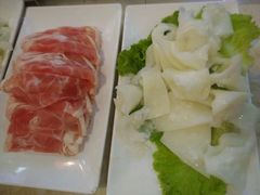 -城一锅涮烤羊蝎子·烤串