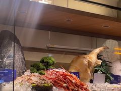 -星伦多自助料理·涮烤一体(江桥万达店)