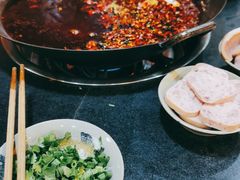-星鸿社重庆老火锅(燃灯寺分店)