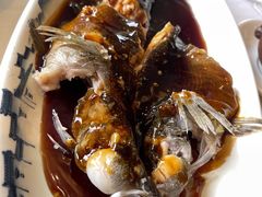 -杭州香格里拉·香宫中餐厅