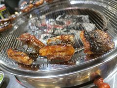 -本炙炭烤·蒲烧活鳗料理店(金沙洲店)