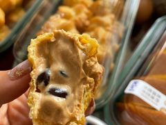 -泸溪河桃酥(欧尚店)