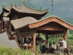 -太行锡崖沟旅游度假区