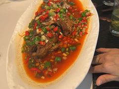 -金谷仓家庭料理(马泉营店)