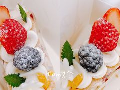 拿破仑-KOMUGI 小麦家(新地假日广场店)