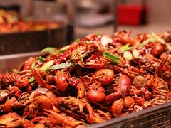 -菲住布渴酒店自助餐厅(阿里巴巴西溪园区店)