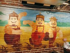 -三个大叔东北烧烤·砂锅菜(西三旗店)