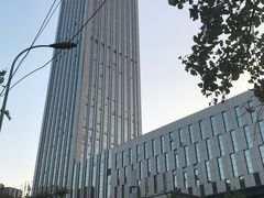 -重庆万豪中餐厅·Man Ho