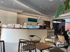 -fishtank鱼缸咖啡(三山街店)