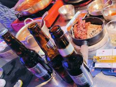 -入火韩国烤肉(凯旋广场店)
