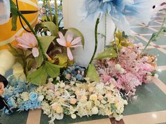 -沈阳大商千盛购物中心有限公司(长江街店)