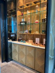 -广州四季酒店·花水疗中心·高空Spa