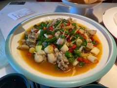 -茅庐毛血旺(烟台大悦城店)