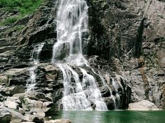 -河南宝泉旅游区