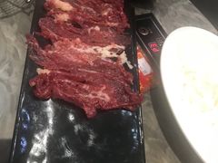 -潮发潮汕牛肉店(芳村店)