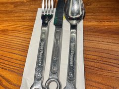 -1886德国汽车餐厅(外滩中央店)