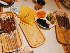 -陳香貴·兰州牛肉面(上海长风大悦城店)