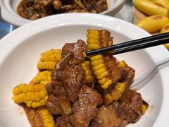 -U你·天然调味(南湖总店)