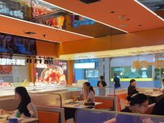 -串一火锅(赛格国际购物中心店)