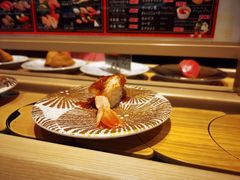 -大起水产回转寿司(道顿堀店)