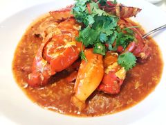 -珍宝海鲜JUMBO Seafood(ifc店)