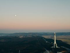 -帽儿山国家森林公园