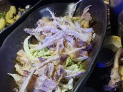 -质烤烤物·活烤海鲜(质烤总店)