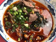 -袁妈红豆汤(重庆总店)
