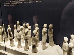 -北京大葆台遗址博物馆