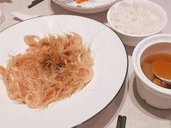 -狮王府淮扬菜(百家湖1912店)