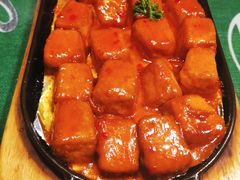 -树下时尚餐厅(翠园街店)