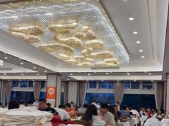 -怡园饭店-餐厅(四望亭店)