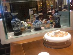 -满园烤鸭·春饼(太原街万达店)